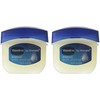 Vaseline Lip Therapy Original.25 oz (Pack of 2)
