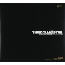 THE IDOLM@STER BEST ALBUM 〜MASTER OF MASTER〜