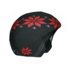 COOLCASC JACQUARD Multisport Helmet Cover