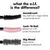 e.l.f. Mascara Incredi-curl Mascara