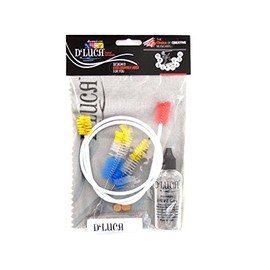 D'Luca DCK-TR1 Trumpet Cleaning Care Kit