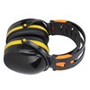 Ear Muff Hearing Protection Noise Reduction Comfortable Working Earmuff Headphone