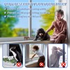 Window Locks for Sliding Windows - Sliding Window Lock Security