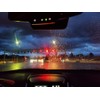 Glass Shield Windshield Rain Repellent Coating with Cleaner - Auto