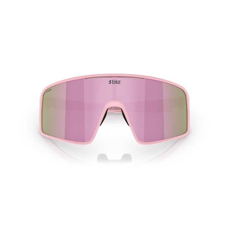 Bliz Sunglasses Model 0ZB7015, 06 - Matte Powder Pink Brown