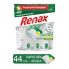 Renax Bulaşık Makinesi Kapsülü Hepsi Bir Arada 44 Lü