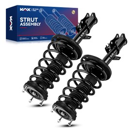 KAX Rear Struts and Shock Fits for Toyota 2004 2005 Avalon 172455 172456