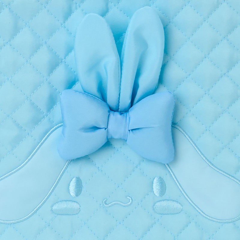 Sanrio 302261 Carrying Bag (Spring Rabbit), Cinnamoroll Bag, Recommended Age: