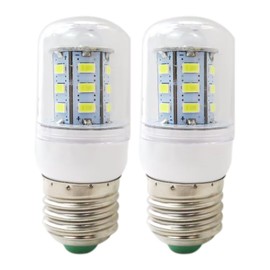 WELURE 2x 5304511738 Refrigerator LED Light Bulb Replace for CRSE233TS0, FFSS2625TS1, FFHX2325TP0, LFSS2612TF0, FFSS2615TP2, FFSS2615TP2, FFSS2615TD1, FFSS2615TD3