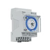 Timeguard SUL181d 3-Module Segment Timeswitch with Power Reserve