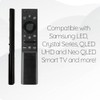 BN59-01357F Control Remoto Compatible con Samsung 4K UHD Smart TV