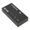 HD Multimedia Interface Splitter 1 in 2 Out 4K 2K