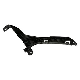 For Honda CR-V 2007 08 09 10 2011 Bumper Cover Support Passenger Side | Front | Outer | Side Beam | Made Of Plastic | Replacement For HO1089113, 615343364261, 71140SXSA00