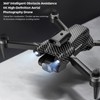 Remote Control Drone with Camera 4K Dual Camera 360° Infrared