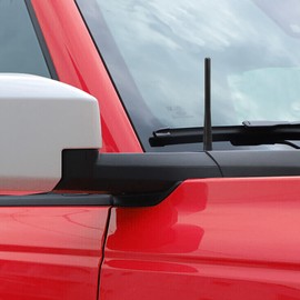 4.5 Inch Stubby Antenna for Ford Bronco 2021-2025 Short Antenna Replacement 2021 2022 2023 2024 2025 Ford Bronco Accessories