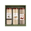 Misutgaru Sunsik Gift Set Healthy Baekse Latte 19634874634700 / 미숫가루 선식 선물세트 건강 백세라떼19634874634700