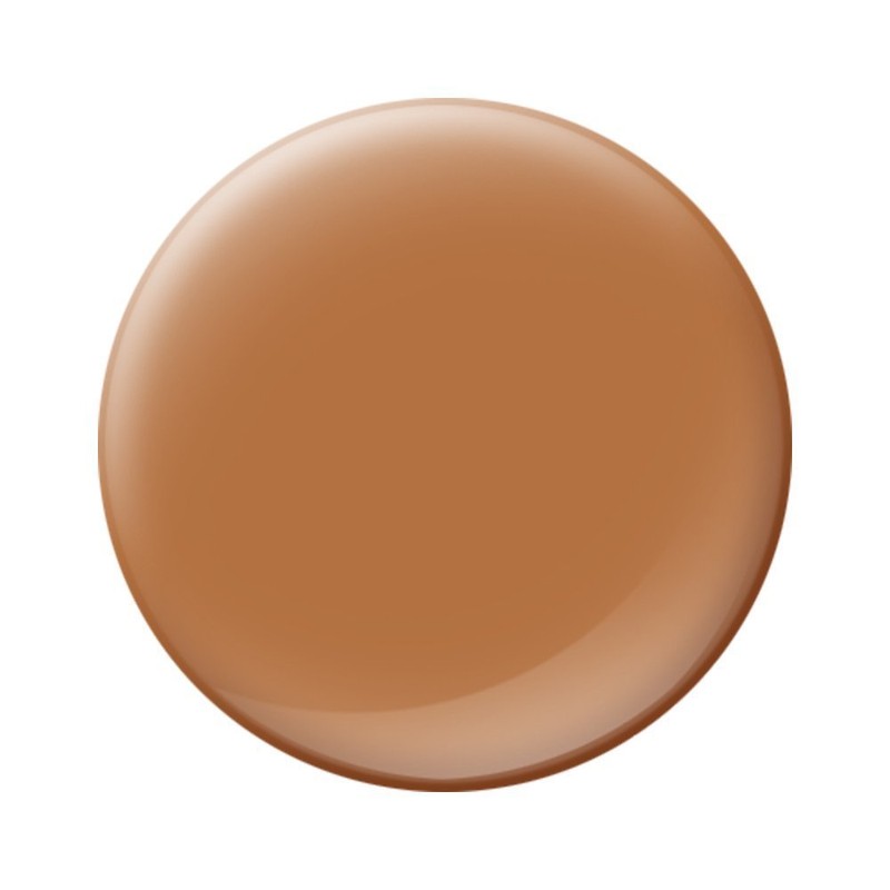 Belloccio's Professional Cosmetic Airbrush Makeup Foundation 1/2oz Bottle: Cocoa- Medium-dark