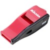 Mikasa (MIKASA) International Volleyball Federation (FIVB) Whistle Beat Master Red