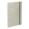 Bigso Box of Sweden PAULINA A4 Folder with Elastic Band