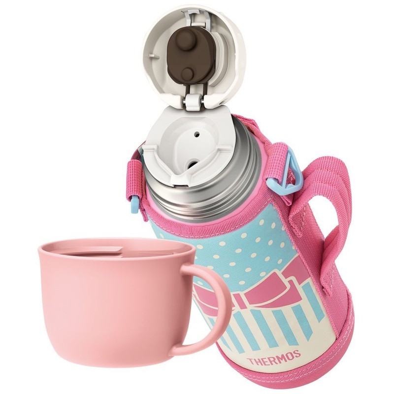 THERMOS Vacuum Insulation