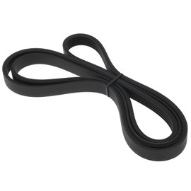 EMSea Waschmaschinen-Riemen J00158380 C00144656 5PJE 1194 Kompatibel mit Indesit