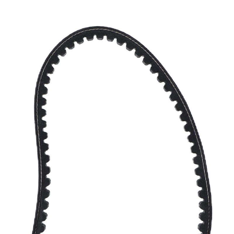 Go Kart Drive Belt High Temperature Resistance Black Q43203 Q43103W