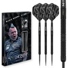 RED DRAGON Darts - Professional Player - Peter Wright 'Snakebite'