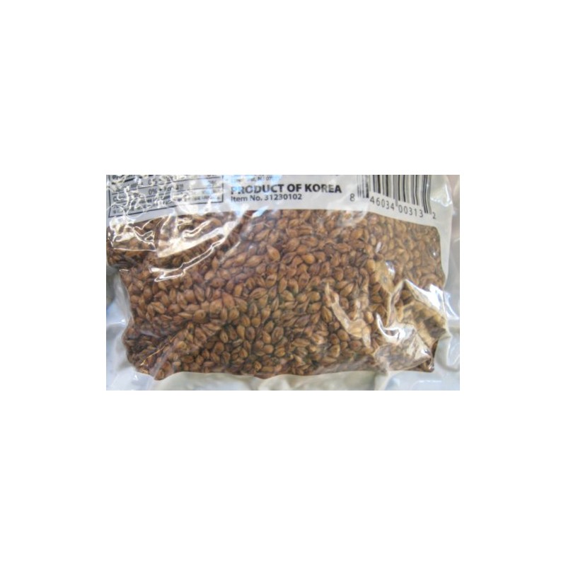 Premium Roasted Barley Tea (Loose) - 2lbs