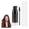 Gel Fijador Cejas Larga Duración Tinte Para Ceja Impermeable