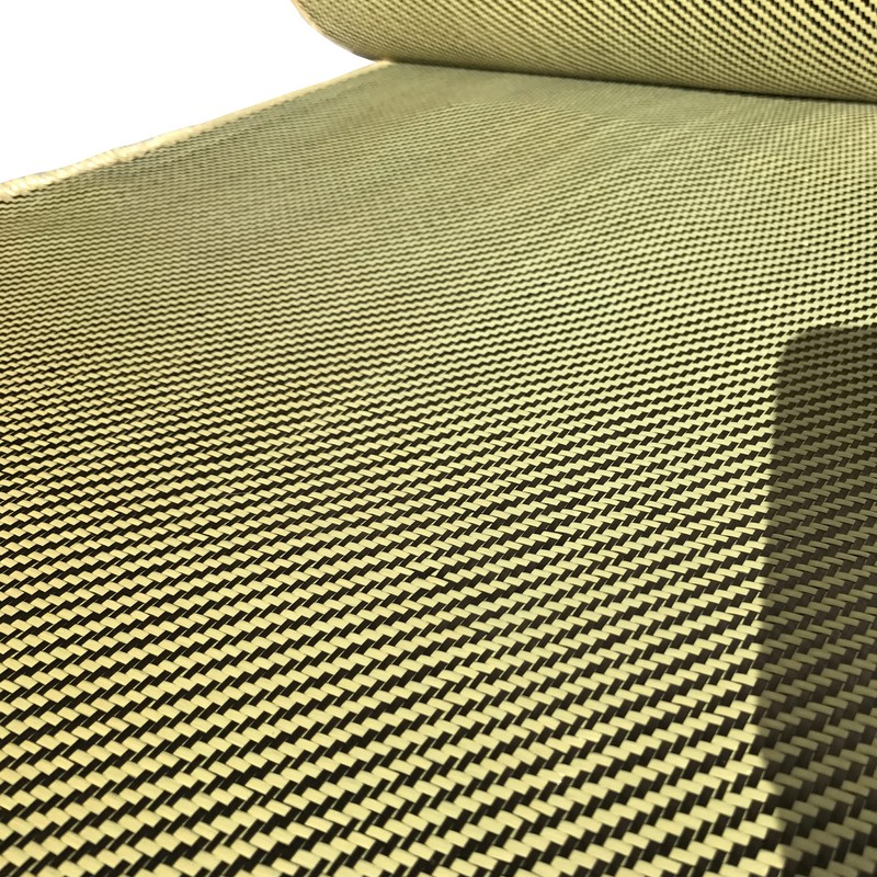 KARBXON - 1 Meter Wide (39.8 in) - Carbon Fiber