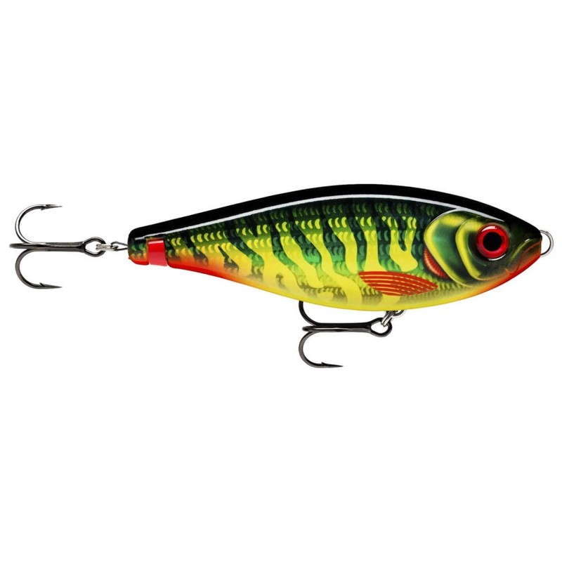 X-Rap Haku #XRHK14 Pike XRHK14PKL