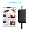 BIGTEDDY TV Signal Amplifier Booster HDTV Aerial Amplifier Get More
