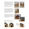 Heath Outdoor Products GK-BOH: Gamekeeper Barn Owl House – Cedar