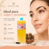 Aceite De Ricino 100% Puro B Nature 1 L