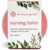 The Physic Garden Nursing Balm, 25g