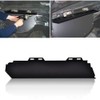 G-PLUS Windshield Wiper Ledge Panel Usa Compatible with 1978-1988 A/G