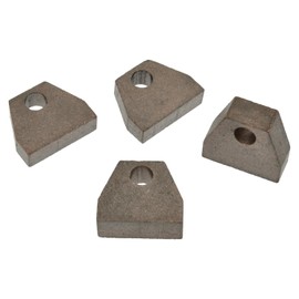 Starter Brush Set Compatible With Stutz Series BB 1928 PC-842931