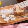 Chef Craft Select Plastic Bread and Bagel Clip, 6 Piece