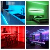DAYBETTER Led Strip Lights Waterproof, 32.8ft(2 Rolls of 16.4ft) Led