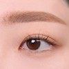lilybyred Skinny Mes Brow Mascara - 01 Light Brown