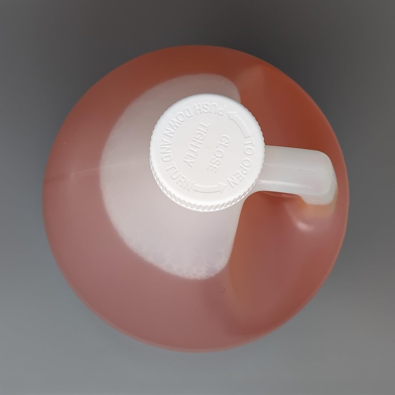 Biozyme All-Natural Cleaner - 128 oz