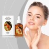 Sérum Potenciador De Vitaminas Facial Essence, Relajante En