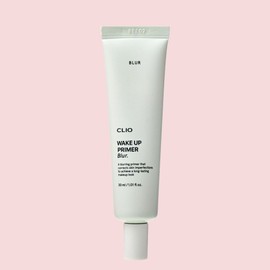 Clio Wake Up Primer, 1 pc / 클리오 웨이크업 프라이머블러, 1개