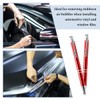FSTURIOS 2PCS Pin Pen Weeding Tool for Vinyl, Precision Needle