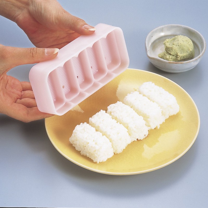 Sushi Sushi The Pimp. Pink