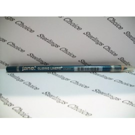 2 Jane Gliding Liner Eye Pencil #8 Jean Pool