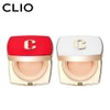 Clio Cleo Magnet Pact Original Good Coverage Cushion Powder Flight