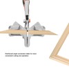 Mitre Scissors Angle Scissors Multifunctional Channel Scissors for Bevelled Cutting