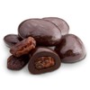 WinCrest Dark Chocolate Covered Raisins (1.5 Lb Tub)