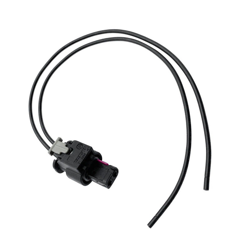 Unbranded A/C Compressor connector Fit For 2017-2022 Chrysler Pacifica 68261039AD